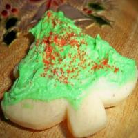 Kandi's Sour Cream Sugar Cookies_image