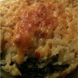 Creamed Hash Browns_image