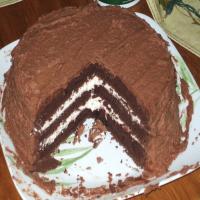 Chocolate Torte image
