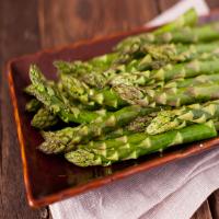 Simple Grilled Asparagus_image