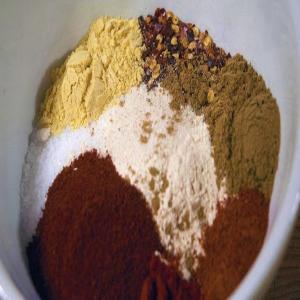 Awesome Dry Rub for Poultry_image