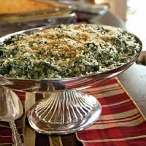 Spinach Madeline Recipe - (3.8/5)_image