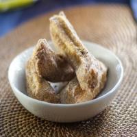 Churros with Mexican Hot Chocolate Spice Mix image