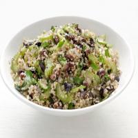 Quinoa-Olive Salad image