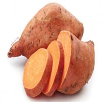 Roasted Sweet Potatoes and Fennel_image