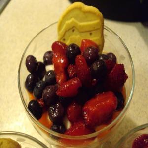 Macerated Berries image