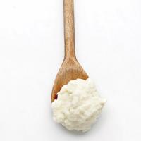 Sour Cream Mashed Potatoes image