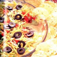 7-Layer Mexican Dip Recipe - (4.8/5)_image