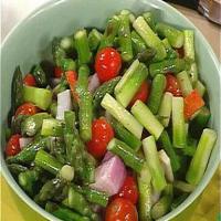 Vegetable Chunk Salad image