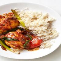 Baked Sweet-and-Sour Chicken_image