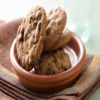 Mexican Hot Chocolate Cookies image