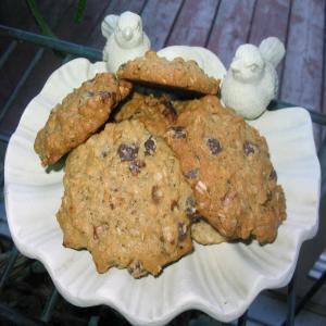 Toronto Star Monster Cookies image