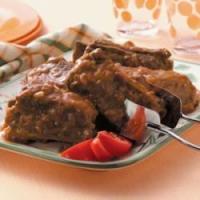 Throw-Together Short Ribs image