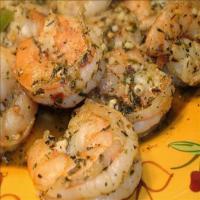 Dirty Shrimp in Butter-Beer Sauce Recipe - (4.5/5) image
