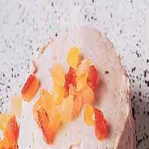 Ricotta and Candied Fruit Puddings_image