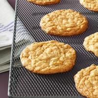 Chewy Maple Cookies_image