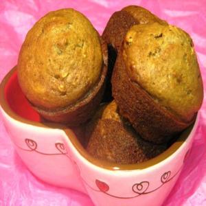 Cinnamon Brown Sugar Muffins_image