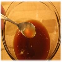 Honey Garlic Glaze Recipe - (3.8/5)_image