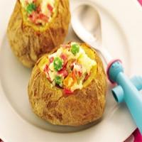 Baked Potato | Philips_image