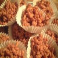 Chocolate Rice Krispies Squares_image