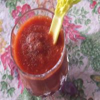 Frozen Bloody Mary image