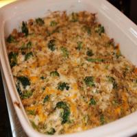 Amish Broccoli Bake Recipe - (4.7/5)_image