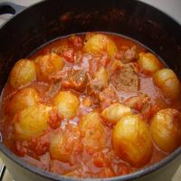 Beef Stifado in the Slow Cooker_image