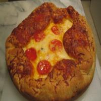 Deep-Dish Pizza_image
