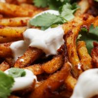 Masala Fries Recipe by Tasty_image