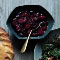 Cranberry Relish with Pearl Onions image