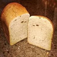 Maple Walnut Sourdough Bread image