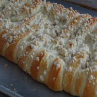 Aunt Judy's Christmas Bread_image