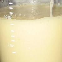 Sweetened Condensed Milk from Scratch_image