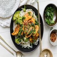 Chicken Broccoli Stir Fry_image