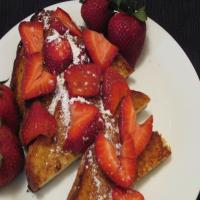 French Toast from Alton Brown_image