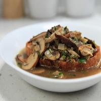 Mushroom Soup with Marsala_image