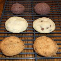 Instant Cookies image