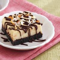 Toasted Coconut Cheesecake Bars_image