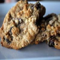 Oatmeal Raisin Cookies in a Jar_image