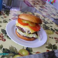 Bayou Samburgers_image