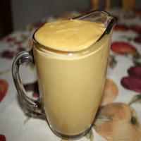 Aunt Michel's Cheese Sauce_image