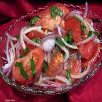 Tomato Salad image