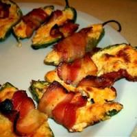 Bacon Cheddar Jalapeno Poppers_image