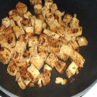Marinated Tofu for Meat-Eaters Who Hate Tofu_image