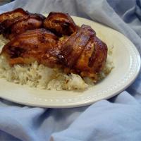 Slow Cooker Moscow Chicken_image