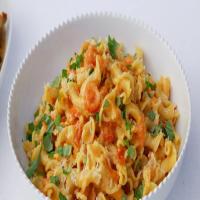 Campanelle with Cherry Tomatoes image