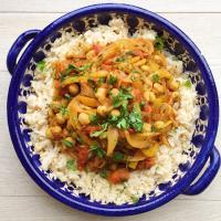 Chickpea Curry_image