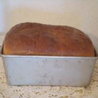 Easy Batter Bread image