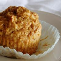 Applesauce Spice Muffins (Kelloggs)_image