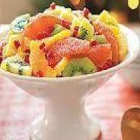 Fabulous Fruit Salad_image